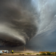 Illustration for article titled These storm photos are so perfect that they feel like illustrations
